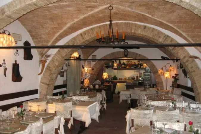 Taverna La Mola
