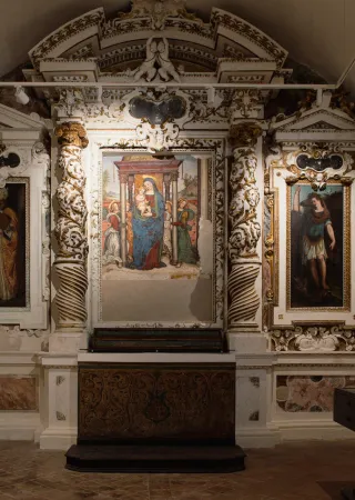 Chiesa della Madonna del Gonfalone