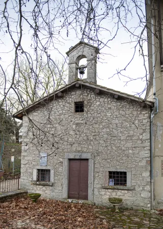 Chiesa di Santa Maria dei Prati